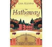 Les Hathaway Lisa Kleypas (Auteur)