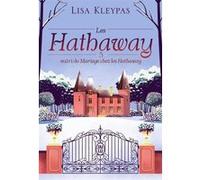 Les Hathaway Lisa Kleypas (Auteur)