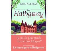 Les Hathaway Lisa Kleypas (Auteur), Edwige Hennebelle (Traduction)