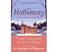 Les Hathaway: Tome 5 - Édition brochée