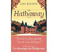 Les Hathaway: Tomes 3 & 4 - Édition brochée