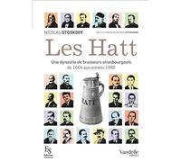 Les Hatt, une dynastie de brasseurs strasbourgeois