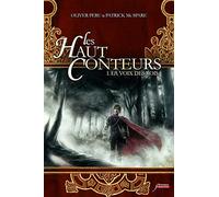 Les Haut-Conteurs - La Voix des Rois - Prix des Incorruptibles 2012