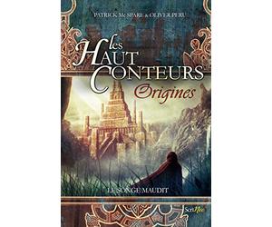 Les haut-conteurs - Origines