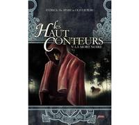 Les haut-conteurs - tome 05 La mort Noire (05)