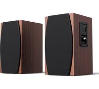 Les haut-parleurs TRACER 2.0 Charleston 2.0 BLUETOOTH sont les appareils parfaits pour les personnes qui apprécient une haute qualité sonore et un design élégant.