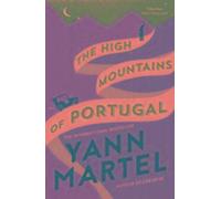 Les hautes montagnes du Portugal