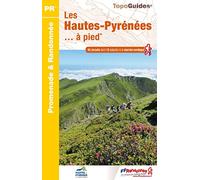Les Hautes-Pyrénées à pied: réf. D065