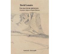Les Hauteurs Difficiles - La Peinture Religieuse D'eugène Delacroix