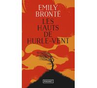 Les Hauts de Hurle-Vent - Collector - Emily Brontë - Pocket - Poche - Roman