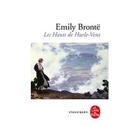 Les Hauts de Hurle-Vent de Brontë, Emily (1974) Poche