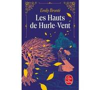 Les Hauts de Hurle-Vent Emily Brontë (Auteur)