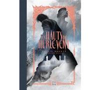 Les Hauts de Hurle-Vent Emily Brontë (Auteur), Aurélien Police (Illustration), Frédéric Delebecque (Traduction), Charlotte Brontë (Préface)