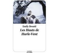 Les hauts de hurle-vent Emily Brontë (Auteur), Fred Delecque (Traduction)