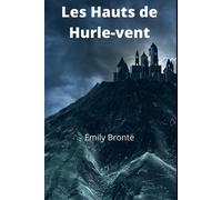 Les Hauts de Hurle-vent Illustrée