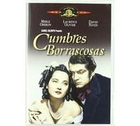 Les Hauts de Hurlevent (1939) / Wuthering Heights (DVd)