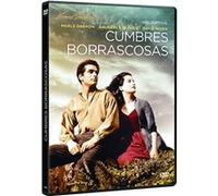 Les Hauts de Hurlevent (1939) (Wuthering Heights) (DVD) G