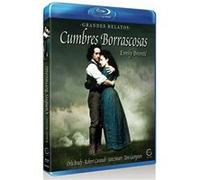 Les Hauts de Hurlevent (1988 (TV Series) / Wuthering Heights (Blu Ray) G