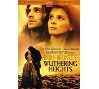 Les Hauts De Hurlevent (1992)