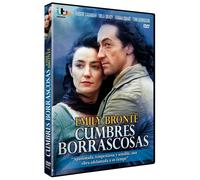 Les Hauts De Hurlevent (1998) (Itv) / / Wuthering Heights (Dvd)