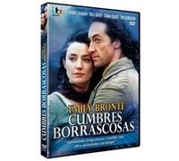 Les Hauts de Hurlevent (1998) (ITV) / / Wuthering Heights (DVD) G
