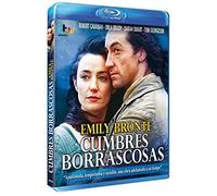 Les Hauts De Hurlevent (1998) / Wuthering Heights (Blu Ray)