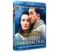 Les Hauts de Hurlevent (1998) / Wuthering Heights (Blu Ray) G