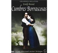 Les Hauts de Hurlevent (1998) (Wuthering Heights) G