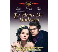 MGM – Les Hauts de Hurlevent