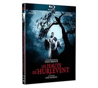 LES HAUTS DE HURLEVENT