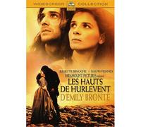 Les Hauts de Hurlevent – Paramount Pictures