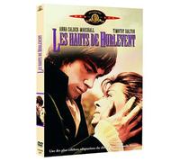 MGM – Les Hauts de Hurlevent