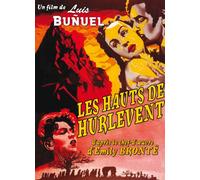 Les Hauts de hurlevent