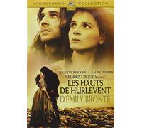 Les Hauts de Hurlevent – Paramount Pictures