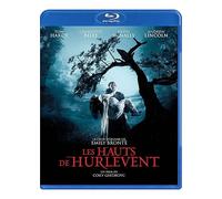 Les Hauts De Hurlevent - Blu-Ray