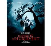 Les hauts de hurlevent - Blu-Ray E
