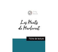 Les Hauts de Hurlevent de Emily Brontë (fiche de lecture et analyse complète de l'oeuvre)