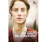Les Hauts de Hurlevent DVD DVD