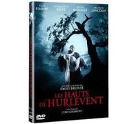 Les Hauts de Hurlevent DVD G
