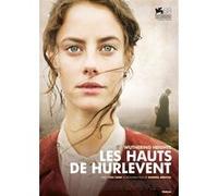 Les Hauts de Hurlevent DVD G