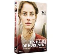 Les hauts de Hurlevent E