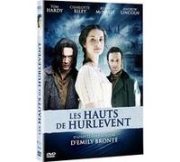 Les hauts de hurlevent E