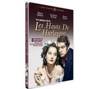 MGM – Les Hauts de Hurlevent