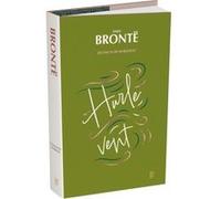 Les hauts de Hurlevent - édition Litera Emily Brontë (Auteur)