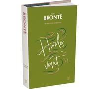 Les hauts de Hurlevent - édition Litera - Emily Brontë - Gallmeister - Coffret - Roman