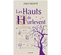 Les Hauts de Hurlevent Emily Brontë (Auteur), Frédéric Delebecque (Traduction)