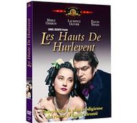 MGM – Les Hauts de Hurlevent