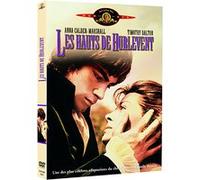 MGM – Les Hauts de Hurlevent