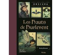 Les Hauts de Hurlevent - Giada Negri - Vivida - relié - Roman