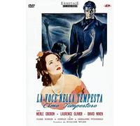 Les Hauts de Hurlevent / Wuthering Heights (1939) [ Origine Italienne, Sans Langue Francaise ]